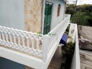 Sobrado com 4 quartos, Vila Rei, Mogi das Cruzes