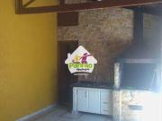 Sobrado com 4 quartos, Vila RosÃ¡lia, Guarulhos R$ 1.6...