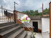 Sobrado com 4 quartos, Vila Rosália, Guarulhos R$ 898...