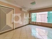 SOBRADO COM 4 QUARTOS/SUÍTE, ESPAÇO GOURMET, 4 VAGAS,...