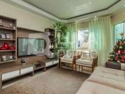 SOBRADO COM 4 QUARTOS/SUITES,CHURRASQUEIRA, 4 VAGAS,...
