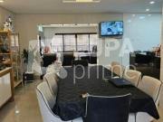 SOBRADO COM 4 QUARTOS/SUÍTES PARA VENDA, JARDIM SÃO...