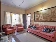 SOBRADO COM 4 QUARTOS/SUÍTES, QUINTAL, ESPAÇO GOURMET,...