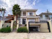 Sobrado com 4 quatro dormitórios 1 suíte, aceita...