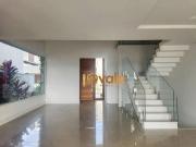 Sobrado com 4 suítes, 450 m² Venda Residencial Jaguary...