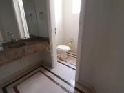 Sobrado com 4 suites 4 vagas jardim grande piscina e...