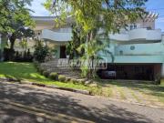 Sobrado com 4 suítes, 6 vagas e Espaço gourmet com Piscina!