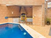 Sobrado com 4 dormitórios à venda, 231 m² por R$... Sobrado com 4 dormitórios à venda, 231 m² por R$...