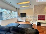 Sobrado com 4 suítes à venda, 307m² Vila Gumercindo São...