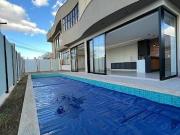 Sobrado com 4 Suites à venda, 322 m² por R$ 3.400.000...