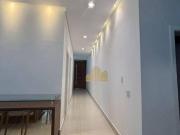Sobrado com 4 suítes à venda, 326 m² por R$ 3.150.000...