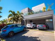 Sobrado com 4 suítes à venda, 337 m² por R$ 3.700.000...