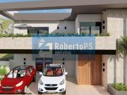 Sobrado com 4 suítes à venda, 355 m² por R$ 3.600.000...