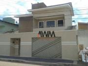 Sobrado com 4 suítes à venda, 360 m² por R$ 1.180.000...