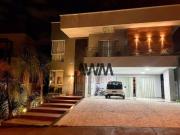 Sobrado com 4 suítes à venda, 390 m² por R$ 2.500.000...