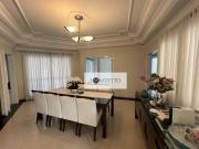 Sobrado com 4 suítes à venda, 440 m² por R$ 3.500.000...