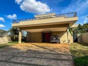 Sobrado com 4 suítes à venda, 535 m² por R$ 2.200.000...