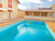 Sobrado com 4 suítes à venda, 630m² por R$ 980.000...