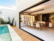 Sobrado com 4 suítes à venda Jardins Lyon Aparecida de...