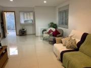 SOBRADO COM 4 SUITES E CINCO VAGAS DE GARAGEM