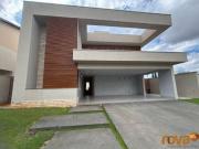 Sobrado com 4 suites Mobiliado, nascente Granville