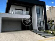 Sobrado com 4 suítes no Jardins Bolonha, Senador Canedo...