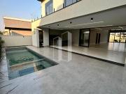 Sobrado com 4 suites, no Portal do Sol Green