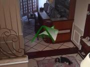 Sobrado com 4 suítes, piscina e quiosque gourmet no...