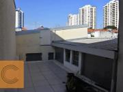 Sobrado com 5 dormitórios, 450 m² venda por R$...