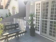 Sobrado com 5 dormitÃ³rios Ã venda, 210 mÂ² por R$...