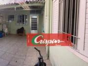 Sobrado com 5 dormitórios à venda, 234 m² por R$...