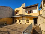 Sobrado com 5 dormitÃ³rios Ã venda, 480 mÂ² por R$...