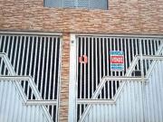 Sobrado com 5 dormitórios, 222 m² Vila Homero Thon Santo...