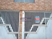 Sobrado com 5 dormitórios, 222 m² Vila Homero Thon Santo...