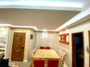 SOBRADO COM 5 DORMITORIOS, 2 SÚITES E 4 VAGAS A VENDA EM...