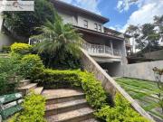 Sobrado com 5 dormitórios, 380 m² venda por R$...