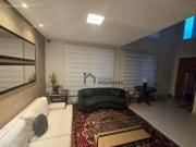 Sobrado com 5 dormitórios, 430 m² venda por R$...