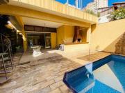 Sobrado com 5 dormitórios, 580 m² venda por R$...