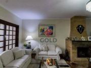 Sobrado com 5 dormitórios, 609 m² venda por R$...