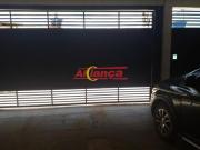 SOBRADO COM 5 DORMITÓRIOS A VENDA, 125 m² JARDIM SÃO...