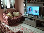 SOBRADO COM 5 DORMITÓRIOS A VENDA, 125 m² JARDIM SANTA...