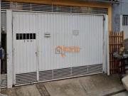 Sobrado com 5 dormitórios à venda, 125 m² por R$...