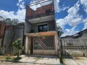 Sobrado com 5 dormitórios à venda, 125 m² por R$...