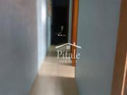Sobrado com 5 dormitórios à venda, 125 m² por R$...