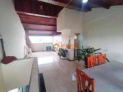 Sobrado com 5 dormitórios à venda, 125 m² por R$...