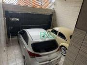 Sobrado com 5 dormitórios à venda, 125 m² por R$...