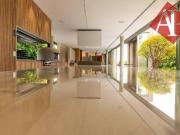 Sobrado com 5 dormitórios à venda, 1267 m² por R$...