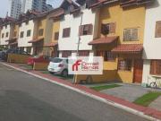 Sobrado com 5 dormitórios à venda, 126 m² por R$...