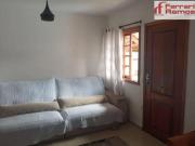 Sobrado com 5 dormitórios à venda, 127 m² por R$...