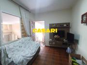 Sobrado com 5 dormitórios à venda, 136 m² Vila Flórida...